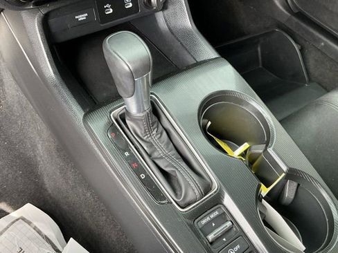 Used 2025 Honda Civic Sport image 20