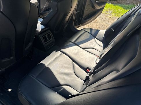 Used 2015 BMW M3 RWD image 12