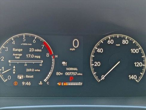 Used 2025 Honda Ridgeline TrailSport image 11