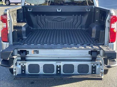 Certified 2023 Chevrolet Silverado 1500 LT w/ LPO, Dark Essentials Package image 23