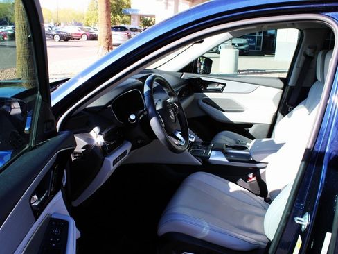 Used 2023 Acura MDX Technology SH-AWD image 10