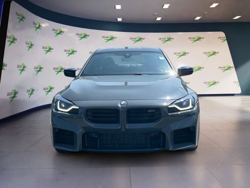 Used 2025 BMW M2 w/ Lighting Package image 7