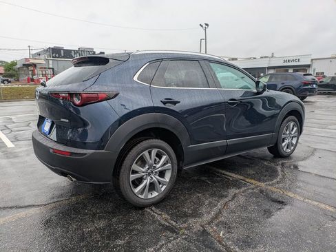 Used 2023 MAZDA CX-30 AWD 2.5 S w/ Select Package image 4