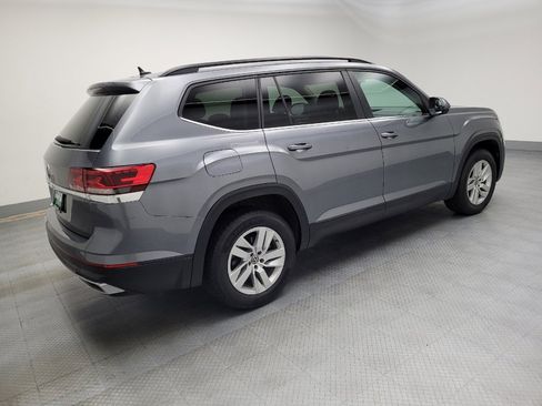 Used 2021 Volkswagen Atlas S image 10