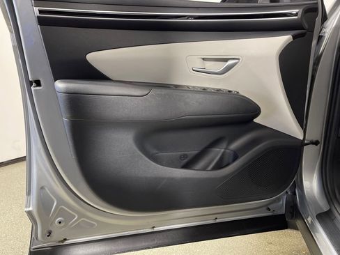 Certified 2024 Hyundai Tucson SEL image 20