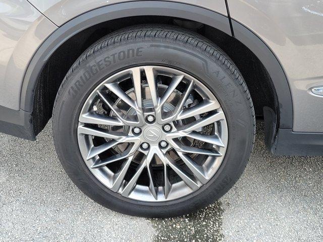 Used 2024 Acura MDX w/ Advance Package AWD/4WD image 5