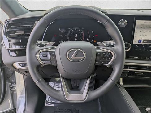 Used 2024 Lexus RX 350 AWD w/ Technology Package image 18