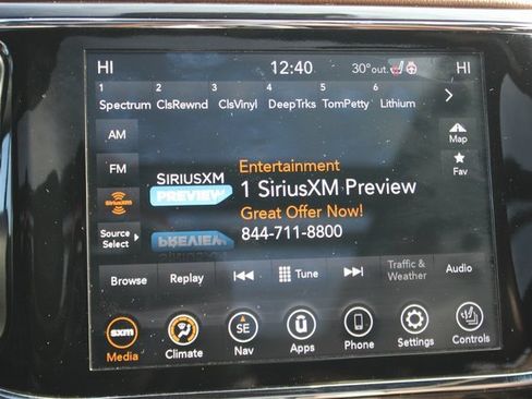 Used 2020 Jeep Grand Cherokee Overland image 7