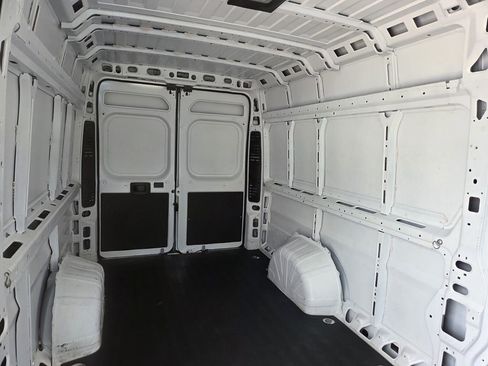 Used 2023 RAM ProMaster 3500 w/ Driver Convenience Group image 30