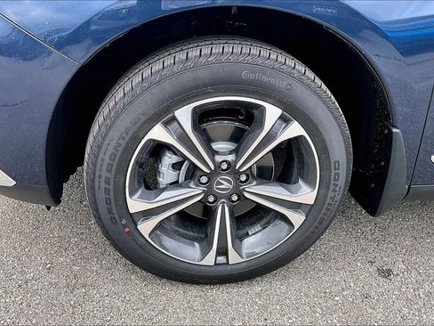 New 2026 Acura RDX SH-AWD w/ Technology Package image 36