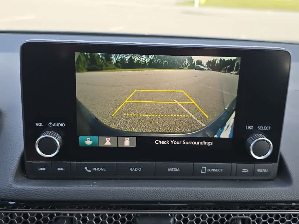 Used 2022 Honda Civic LX image 19