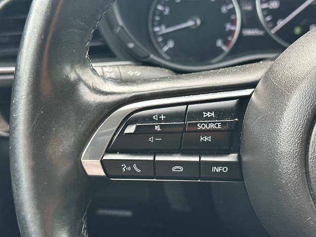 Used 2024 MAZDA CX-30 AWD 2.5 S w/ Select Sport Pkg image 24