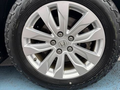 Used 2020 Honda Odyssey LX image 25