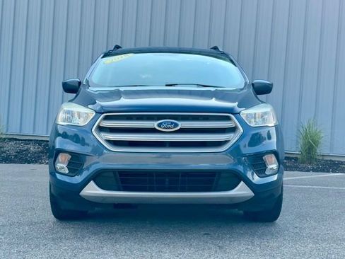 Used 2018 Ford Escape SE AWD/4WD image 3