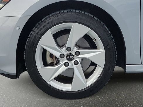Used 2023 Audi A3 2.0T Premium Plus w/ Premium Plus Package FWD image 32