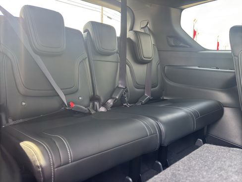 New 2026 Nissan Armada PRO-4X AWD/4WD image 19