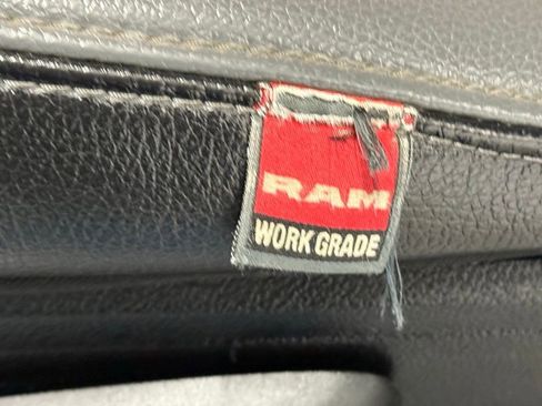 Used 2022 RAM 1500 Tradesman w/ Power & Remote Entry Group image 19