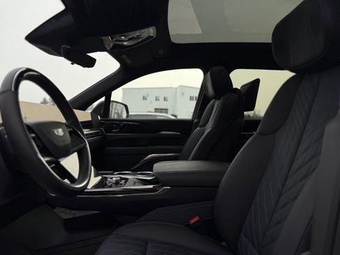 New 2026 Cadillac Escalade IQL Sport 1 image 13