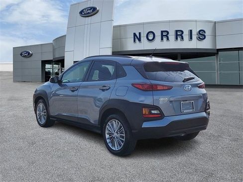 Used 2021 Hyundai Kona SEL image 3