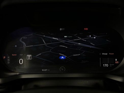 Used 2022 Polestar Polestar 2 image 15