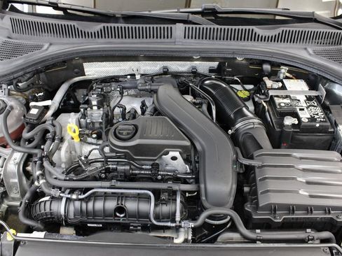 Certified 2024 Volkswagen Jetta S FWD image 28