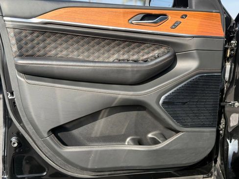 Certified 2022 Jeep Grand Cherokee Summit image 16