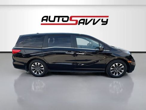 Used 2024 Honda Odyssey EX-L image 8