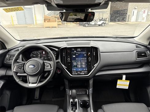 New 2026 Subaru Ascent Premium image 24
