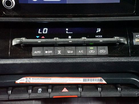 Used 2025 Toyota Tundra SR image 20