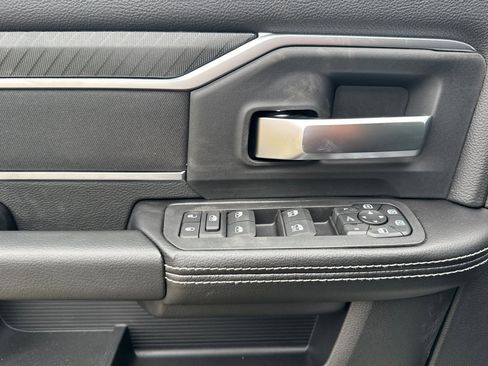 New 2026 RAM 2500 Big Horn image 10