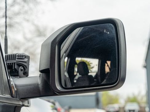 Used 2021 Ford Bronco Big Bend image 13