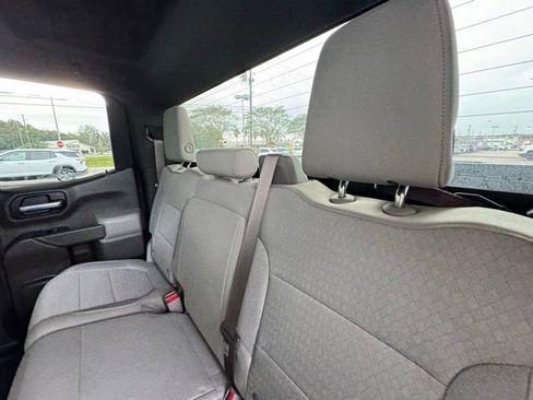 Used 2019 Chevrolet Silverado 1500 LT w/ All-Star Edition image 21