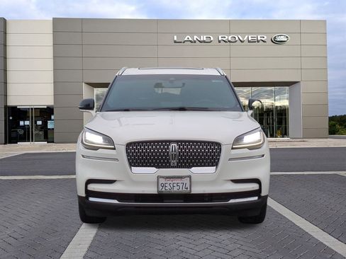 Used 2023 Lincoln Aviator Reserve image 2