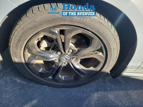 Used 2025 Honda Accord SE image 4