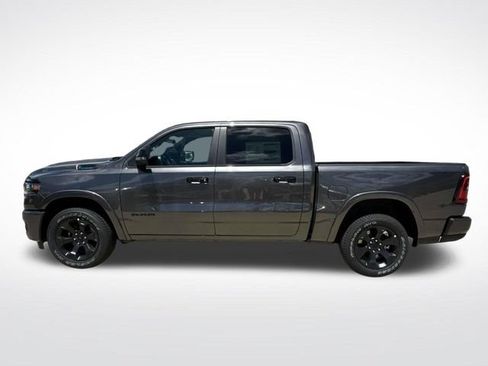 New 2026 RAM 1500 Lone Star w/ Night Edition RWD image 5