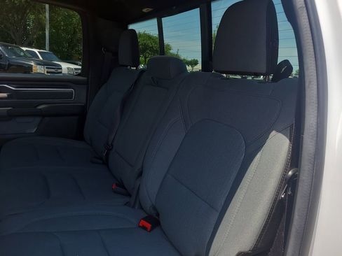 Used 2023 RAM 1500 Lone Star AWD/4WD image 13