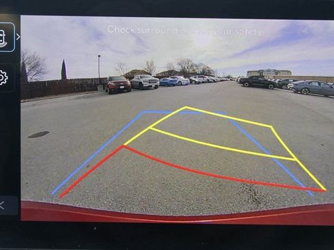 New 2026 Hyundai Sonata SEL image 24