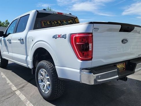 Used 2023 Ford F150 XLT AWD/4WD image 10