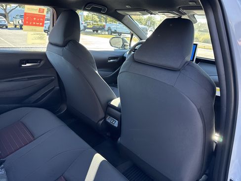 New 2026 Toyota Corolla SE image 31