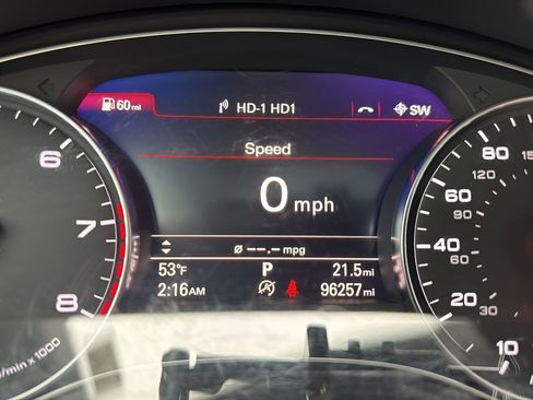 Used 2018 Audi A6 2.0T Premium w/ Cold Weather Package image 27