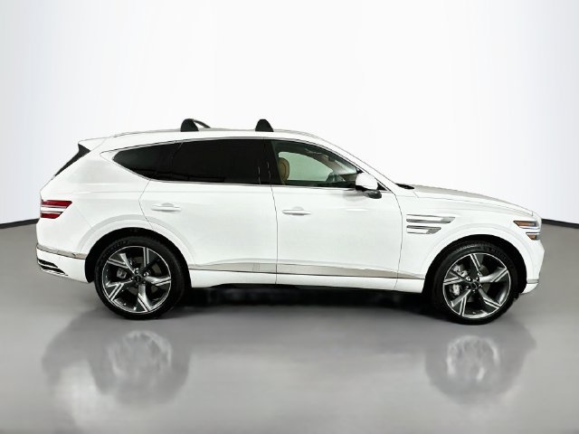 New 2027 Genesis GV80 3.5T Prestige AWD/4WD image 4