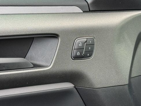 Used 2025 Ford Bronco Sport Badlands image 24