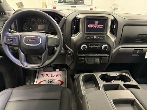 New 2026 GMC Sierra 3500 Pro w/ Convenience Package image 18