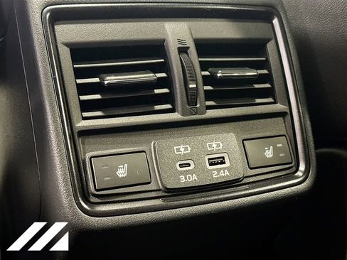 New 2026 Subaru Outback Wilderness AWD/4WD image 27
