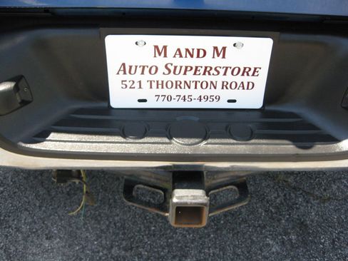 Used 2008 Toyota Tundra SR5 RWD image 10