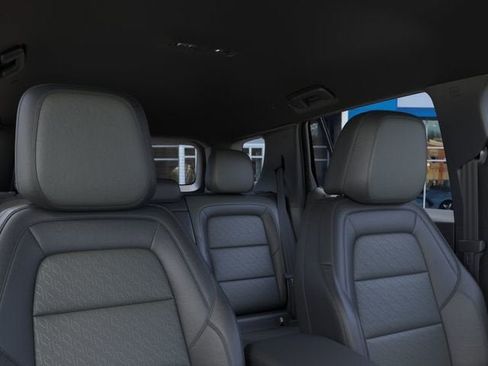New 2026 Chevrolet Equinox LT w/ Convenience Package II FWD image 24
