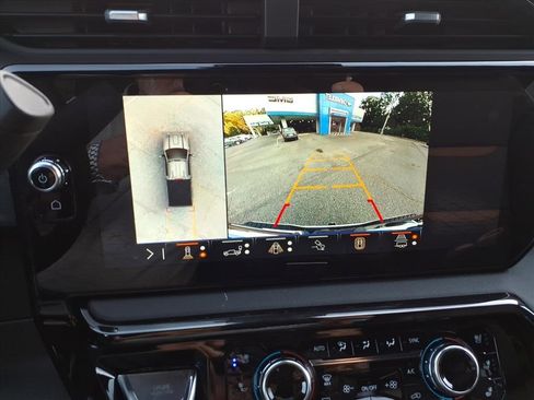 New 2026 GMC Sierra 2500 AT4 w/ AT4 Premium Plus Package image 22