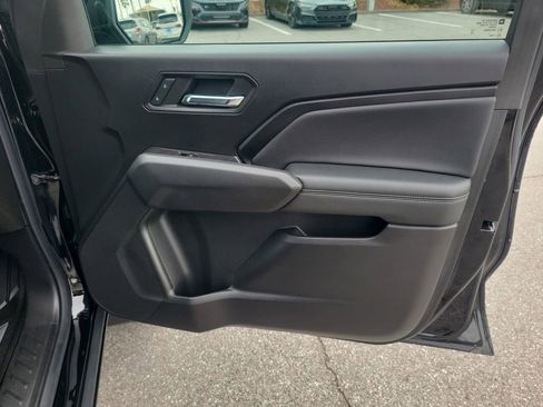 Used 2023 GMC Canyon Elevation w/ Elevation Premium Package image 40