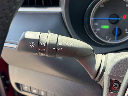 Used 2024 Toyota Venza Nightshade AWD/4WD image 26