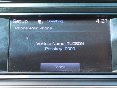 Used 2016 Hyundai Tucson Sport FWD image 33
